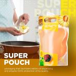 Гибкая упаковка Super Pouch
