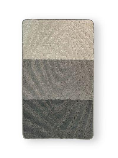 Zebra 60*100 1 предм. серый ANTHRACITE