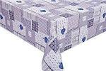 Клеенка PRINT на ткани 0,28мм*1,37м SY-1109D-8057 - Раздел: Бытовые товары, хозяйственные товары, товары для дома