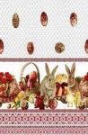 Клеёнка "FLORISTA" 1.40*20м - Раздел: Бытовые товары, хозяйственные товары, товары для дома