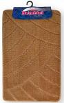One Color 50*80 2 предм. коричневый BROWN - Раздел: Бытовые товары, хозяйственные товары, товары для дома