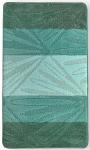 Zebra / Silver / Brindle 60*100 1 предм. бирюзовый MINT GREEN