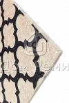 BOMBINI VELVET Коврик 2 пр. (без бахромы) 60х100см / 60х50см - Раздел: Бытовые товары, хозяйственные товары, товары для дома