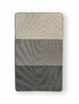 Zebra 60*100 1 предм. серый ANTHRACITE - Раздел: Бытовые товары, хозяйственные товары, товары для дома