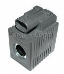 Катушка Sauer Danfoss для Bob Cat - 12 VDC 16x52,5