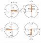 Трансформаторы тока для ППВР (аналог CIRCUTOR)