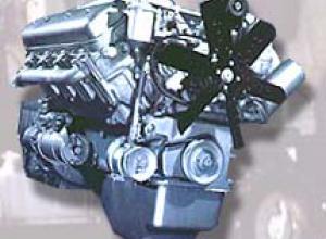 Ремонт двигателей ЯМЗ-236(238),КАМАЗ,ЯАЗ-204, 4ч8,5, ГАЗ-66, ЗИЛ