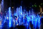 2022 Chenhua Square Dry Deck Musical Dancing Fountain, China