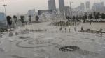 Shaoyang Times Square Musical Dancing Fountain Project, China