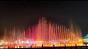 2021 Dancing Musical Fountain Show with Laser and Projection, Mumbai India