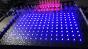 Xingyu Square 21mX21m Pool Water Fountain Matrix Musical Fountain, China