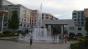 Yizhang County Government Square Dry Floor Musical Fountain, China