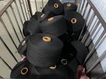 Пряжа смесовая хлопок70%/полиэстер30% Nm 34/1 (Ne 20/1) для производства трикотажного полотна - Раздел: Ткани продажа, текстильные изделия