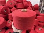 Пряжа NE20s CVC из переработанного хлопка и полиэстера - Раздел: Ткани продажа, текстильные изделия