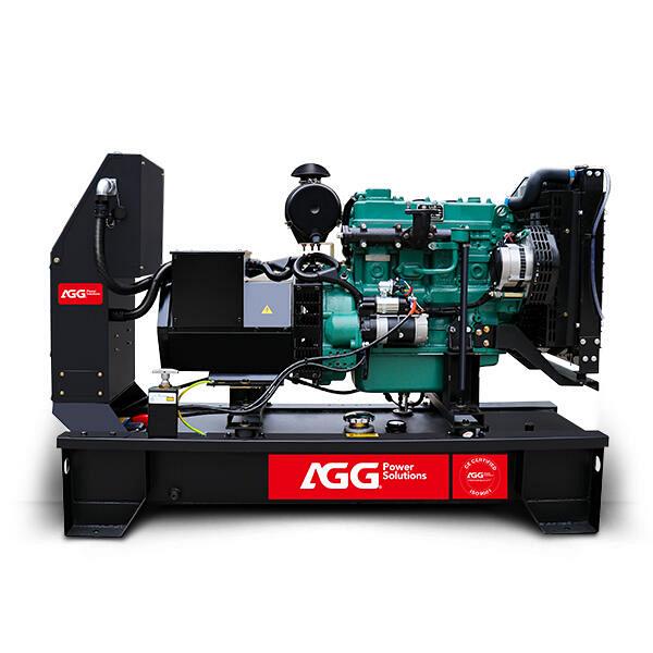 Дизельным генератор power. AGG дизель генераторы. AGG d550d5. AGG c150d5. Дизельная электростанция af22d5-1p в кожухе c АВР.