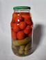 Овощная консервация
