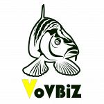 VoVBiZ Baits Puff