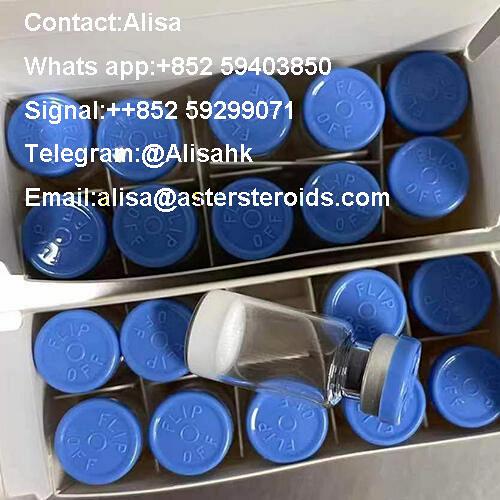 Buy cjc1295 DAC 2mg/vial Good quality with safe shipping