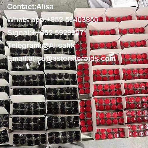 Injection Peptide melanotan 2/melanotan ii 10mg