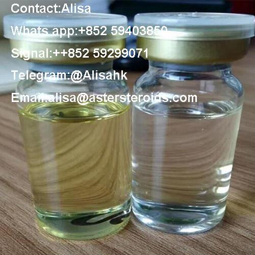 Injection Finished Steroid Test 400mg/ml wholesale Price for bodybuilding cycle