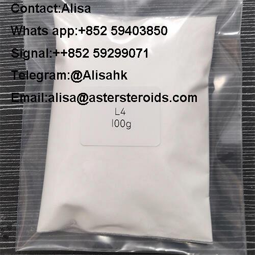 Top Quality Sarms Powder LGD-4033 with 99% Purity buy Ligandrol price dosage CAS:1165910-22-4