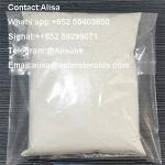 AAS Drostanolone propionate Powder for sale basic information