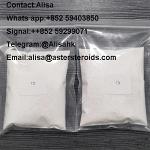 Safe Shipping Trenbolone Enanthate powder for bodybuilding 200mg half-life Dosage and Cycle