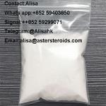 Whoesale Price for High Quality Testosterone Phenylpropionate powder for sale half-life cycle and Be