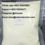 For sale Andarine/S4 Sarms powder for bodybuilding cycle fat loss CAS:401900-40-1 - Раздел: Товары для спорта, спорттовары оптом