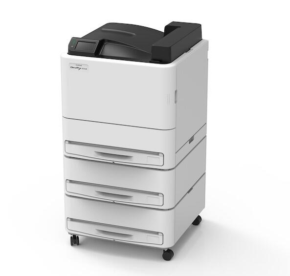 Камера медицинская лазерная мультиформатная DRYPIX EDGE - модель DRYPIX 8000 Камера медицинская лазерная мультиформатная DRYPIX EDGE - модель DRYPIX 8000