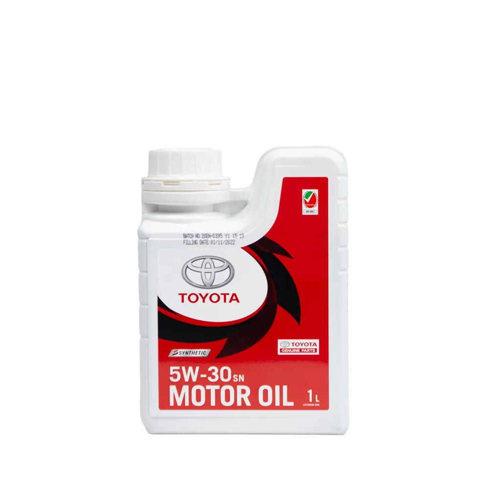 Toyota SN 5W30 1L Toyota SN 5W30 1L