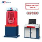 WAW Series B Electro-hydraulic Servo Universal Material Testing Machine