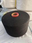 Пряжа смесовая nm34 (ne20) черная Китая - Раздел: Ткани продажа, текстильные изделия