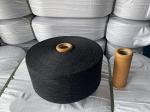 смесовая пряжа для производства перчаток х\б (китай) nm 10/1 (текс100 ) чёрный - Раздел: Ткани продажа, текстильные изделия