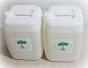 Кокосовое масло 27 кг, нерафинированное organic  