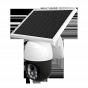 WIFI/4G Камера на солнечных батареях с низким энергопотреблением