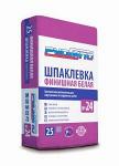 Шпаклевка финишная белая для внутренних и наружных работ №24