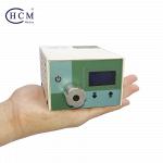 HCM MEDICA 100w MINI Medical Endoscope Camera Image System Светодиодный холодный ЛОР-источник света