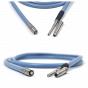 HCM MEDICA Medical Surgical Fiber Optic Cable Endoscope Flexible Light Guide Cable Bundle