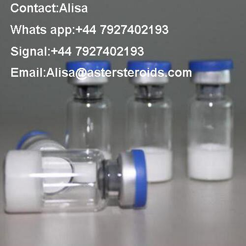 Injection TB500/thymosin beta 4 Peptide for bodybuilding to growth muscle