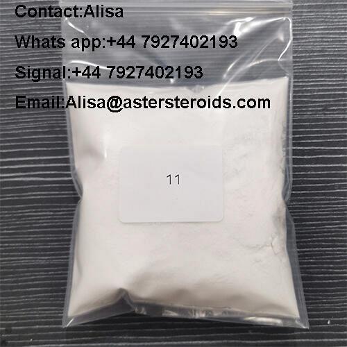 Safe Shipping 99% Purity Sarm YK11 steroid for bodybuilding dosage effect and benefit