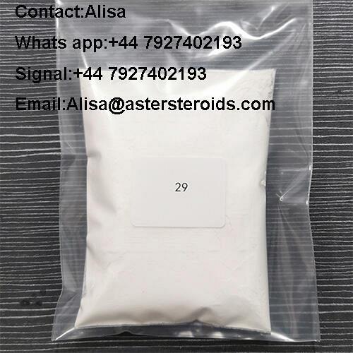 Safe Shipping Sarms GW501516/cardarine powder dosage