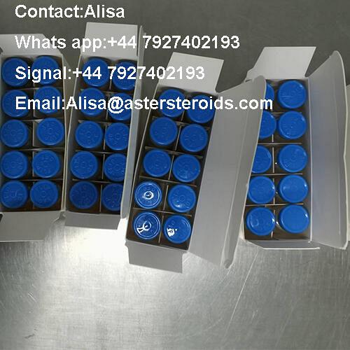 For sale best quality Anti-Obesity peptides AOD9604 with good price benefits and review