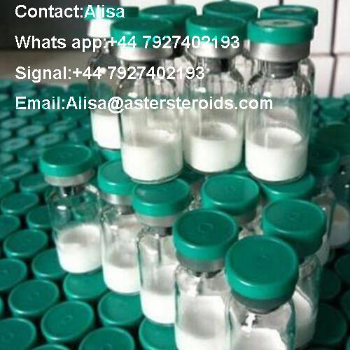 Injection HGH 10iu/vial for sale Good price with high quality