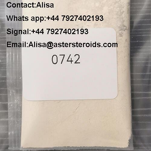 Safe Shipping sarms GW0742 powder with 99% purity cas:317318-84-6