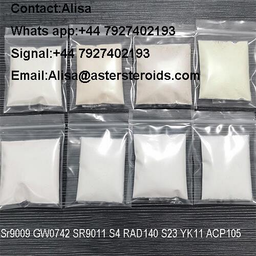 New Sarms Powder ACP-105 benefit dosage for bodybuilder loss fat