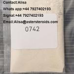 Safe Shipping sarms GW0742 powder with 99% purity cas:317318-84-6 - Раздел: Товары для спорта, спорттовары оптом