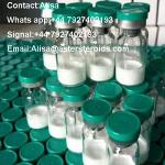 High Purity GHRP-6 peptide price for bodybuilder Gain Muscle