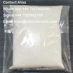 99% Purity Steroids Powder Testosterone Acetate Bodybuilding Dosage