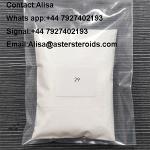 DHT Steroids powder Mesterolone/Proviron Oral